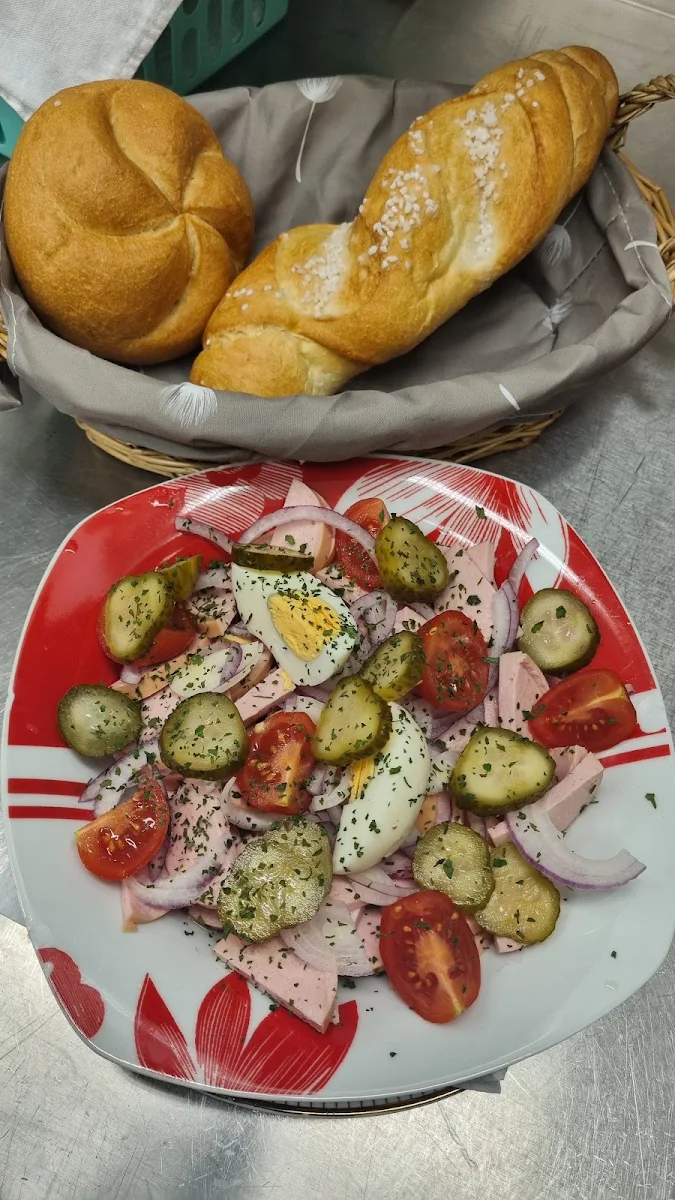 Essen und Trinken photo 5