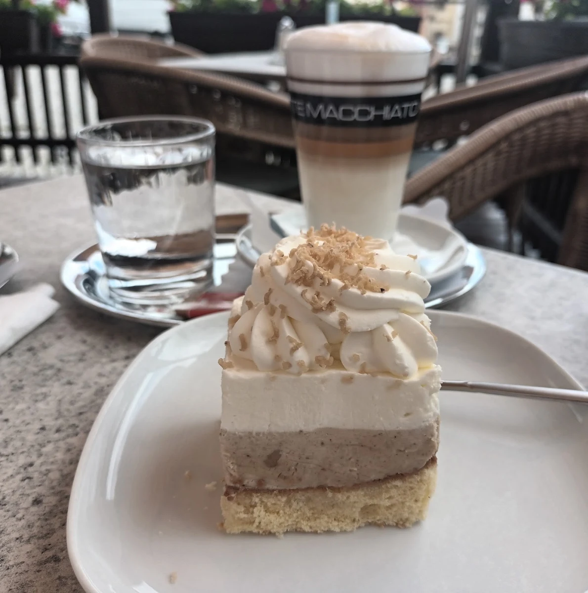 Essen und Trinken photo 10
