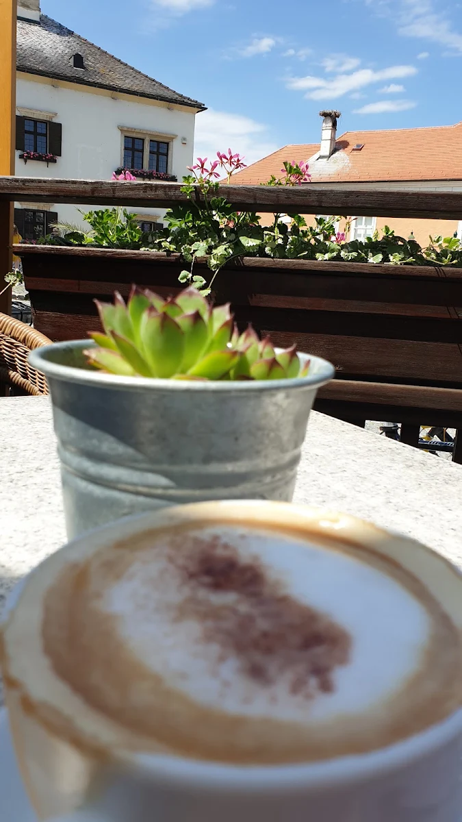 Essen und Trinken photo 5