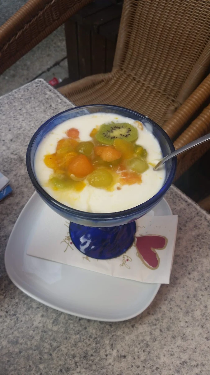 Essen und Trinken photo 7