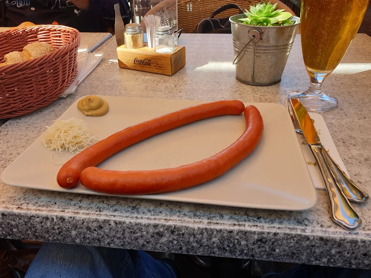 Essen und Trinken photo 8