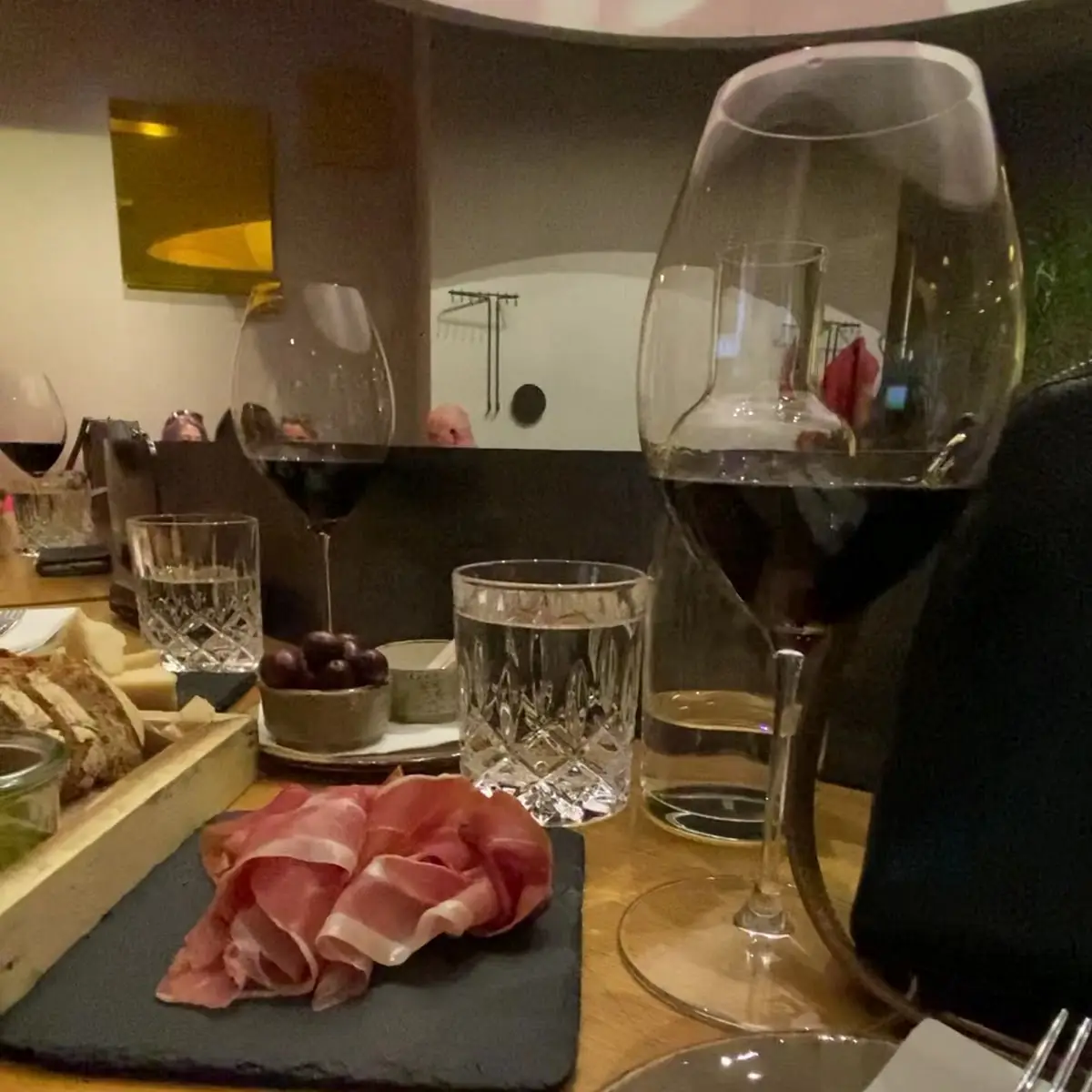 Essen und Trinken photo 2