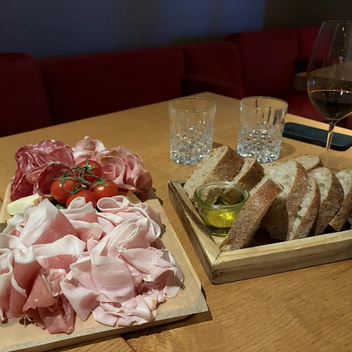 Essen und Trinken photo 6