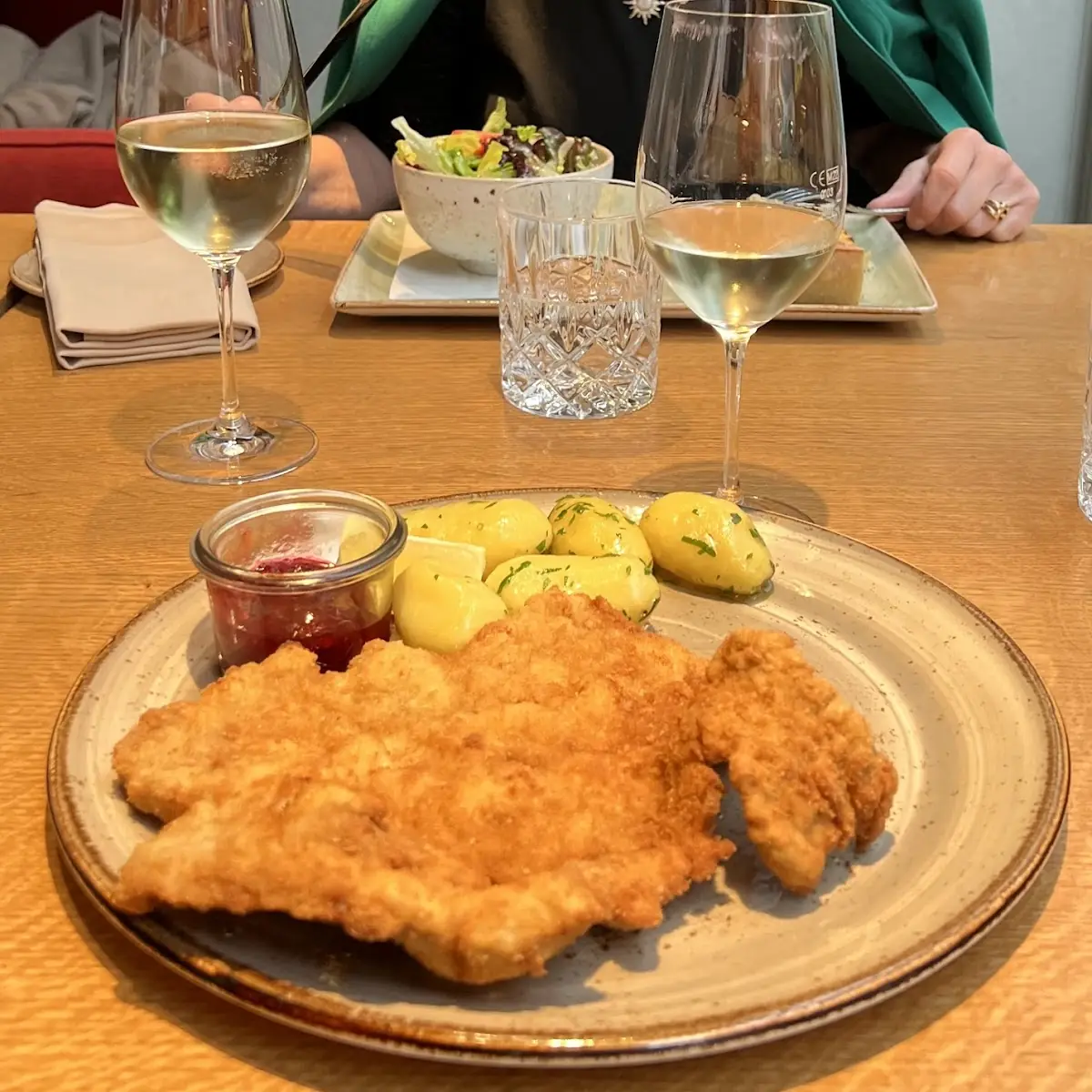 Essen und Trinken photo 8