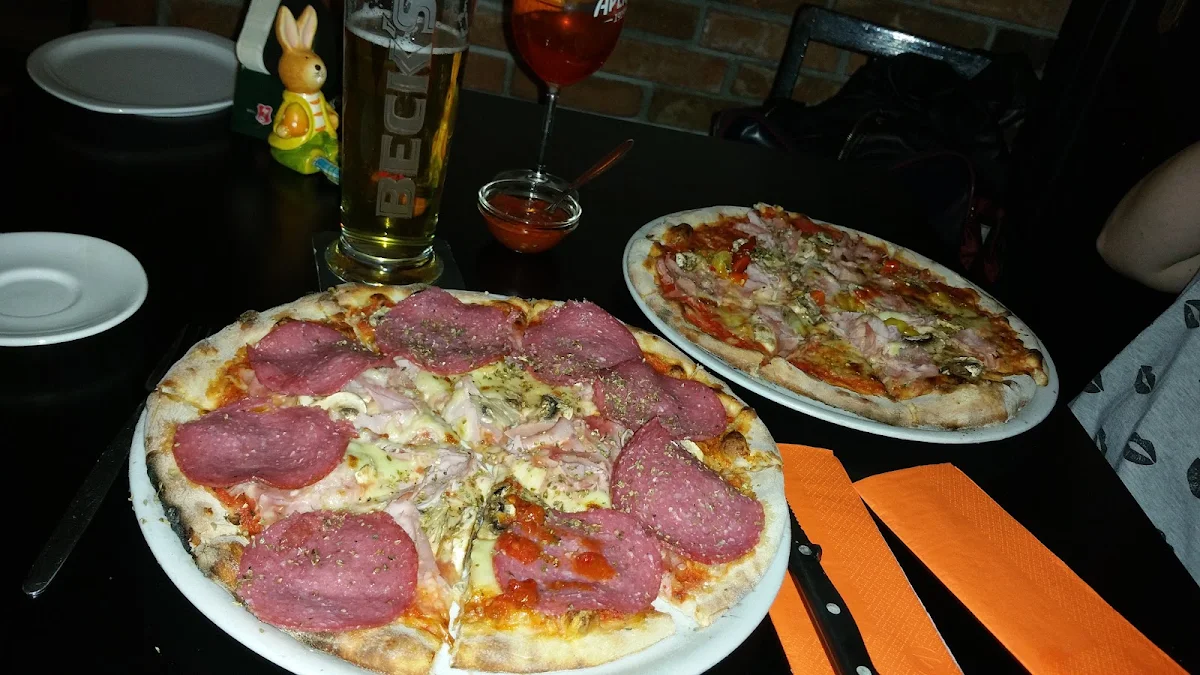 Essen und Trinken photo 10