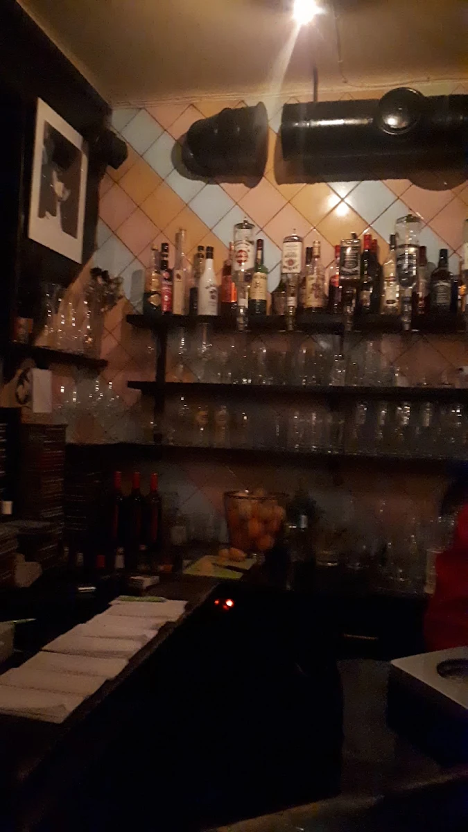 Cafe Bajazzo Titelbild