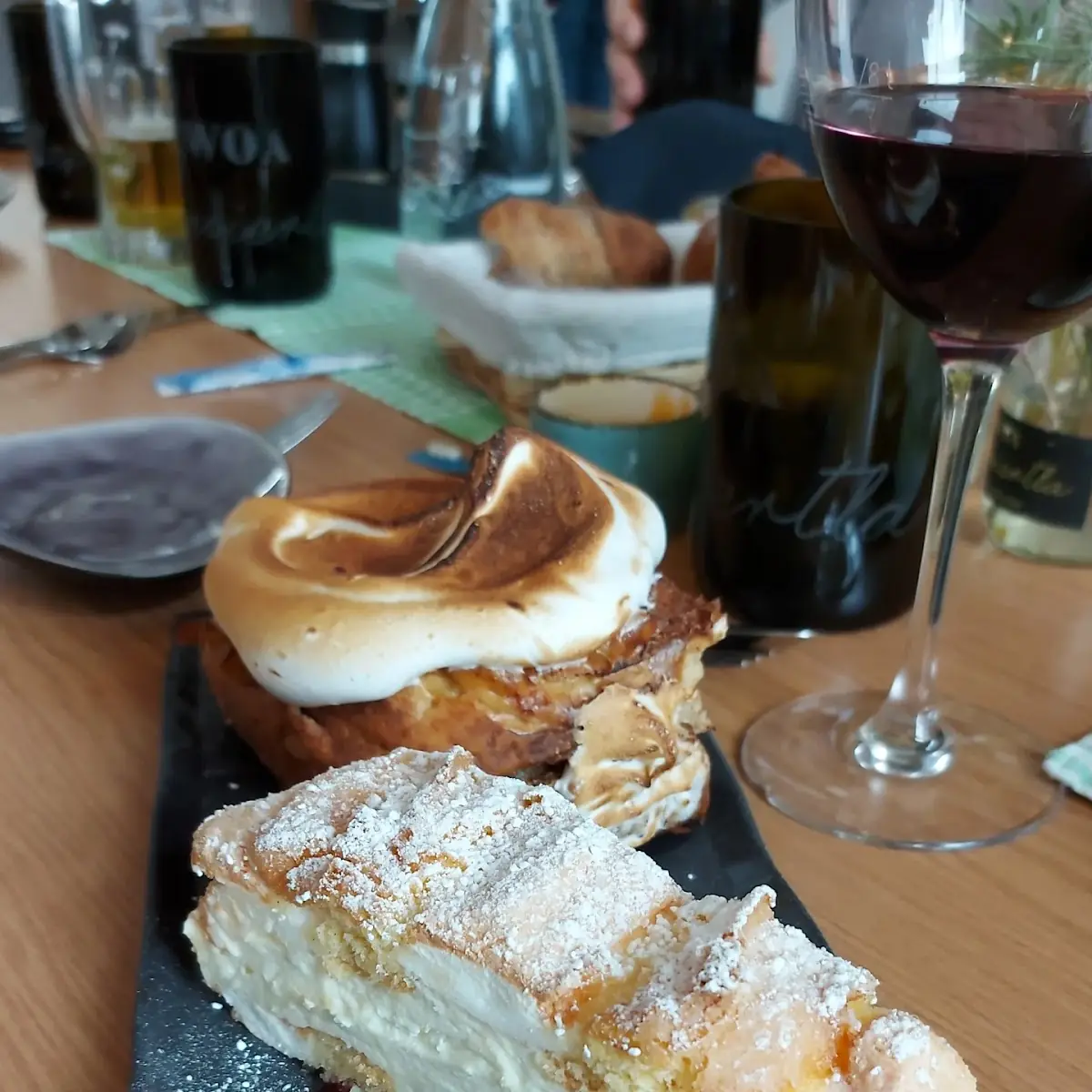 Essen und Trinken photo 10