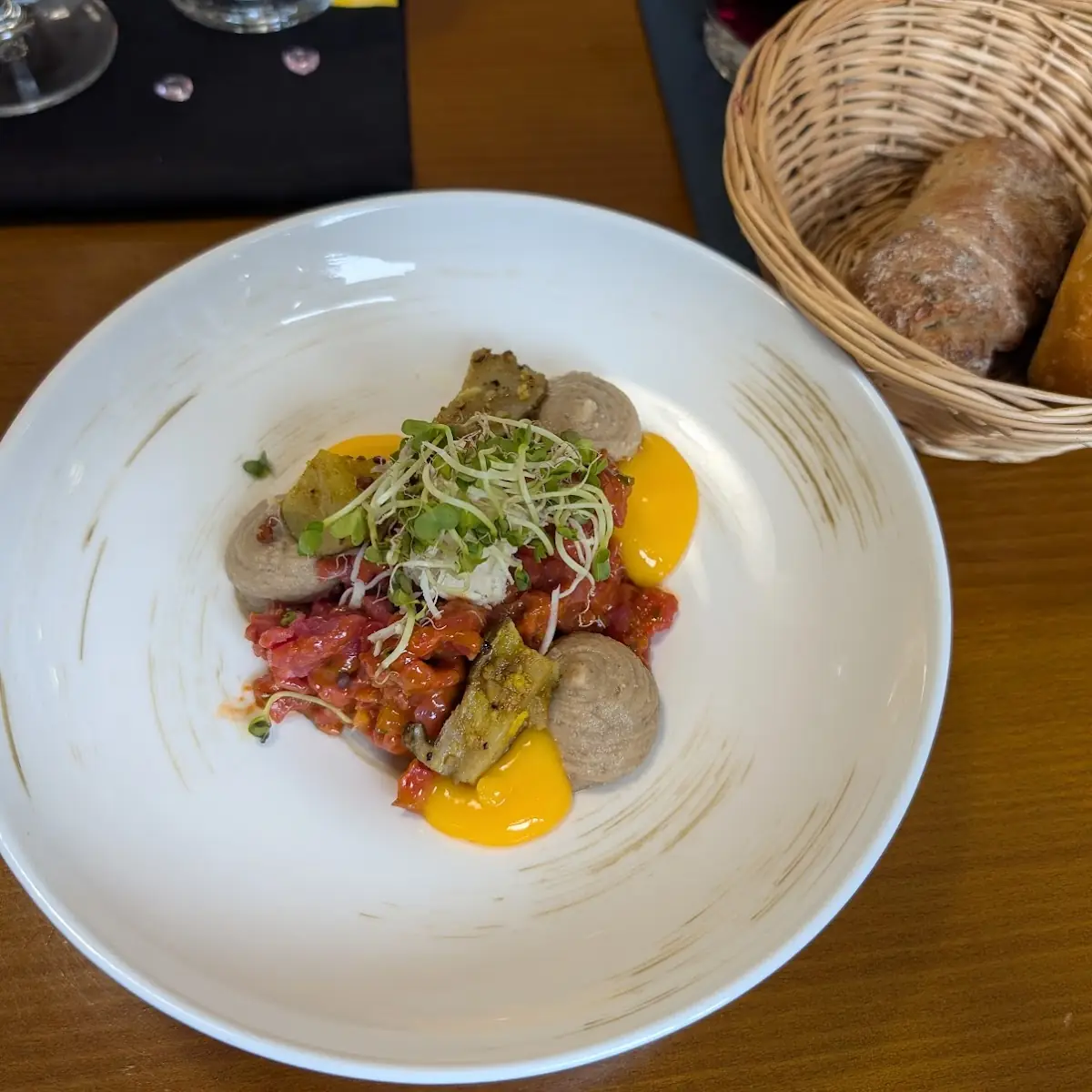 Essen und Trinken photo 5