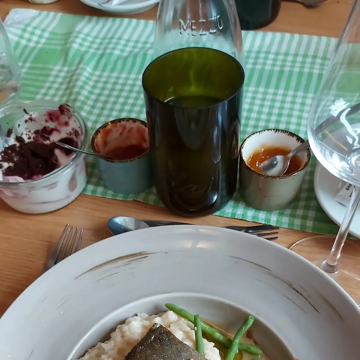 Essen und Trinken photo 6