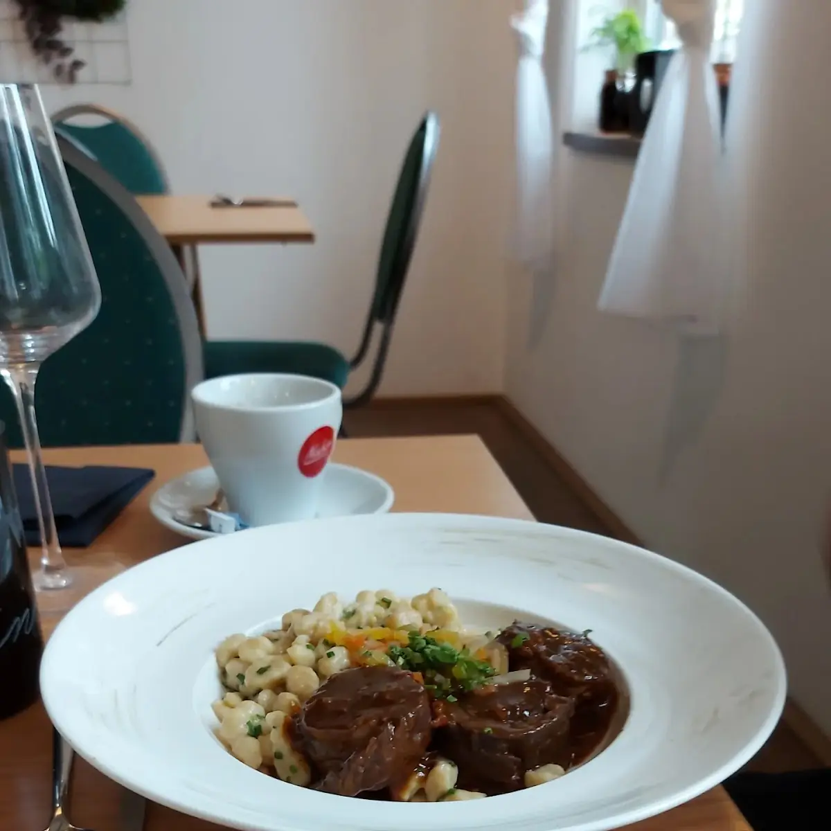 Essen und Trinken photo 8
