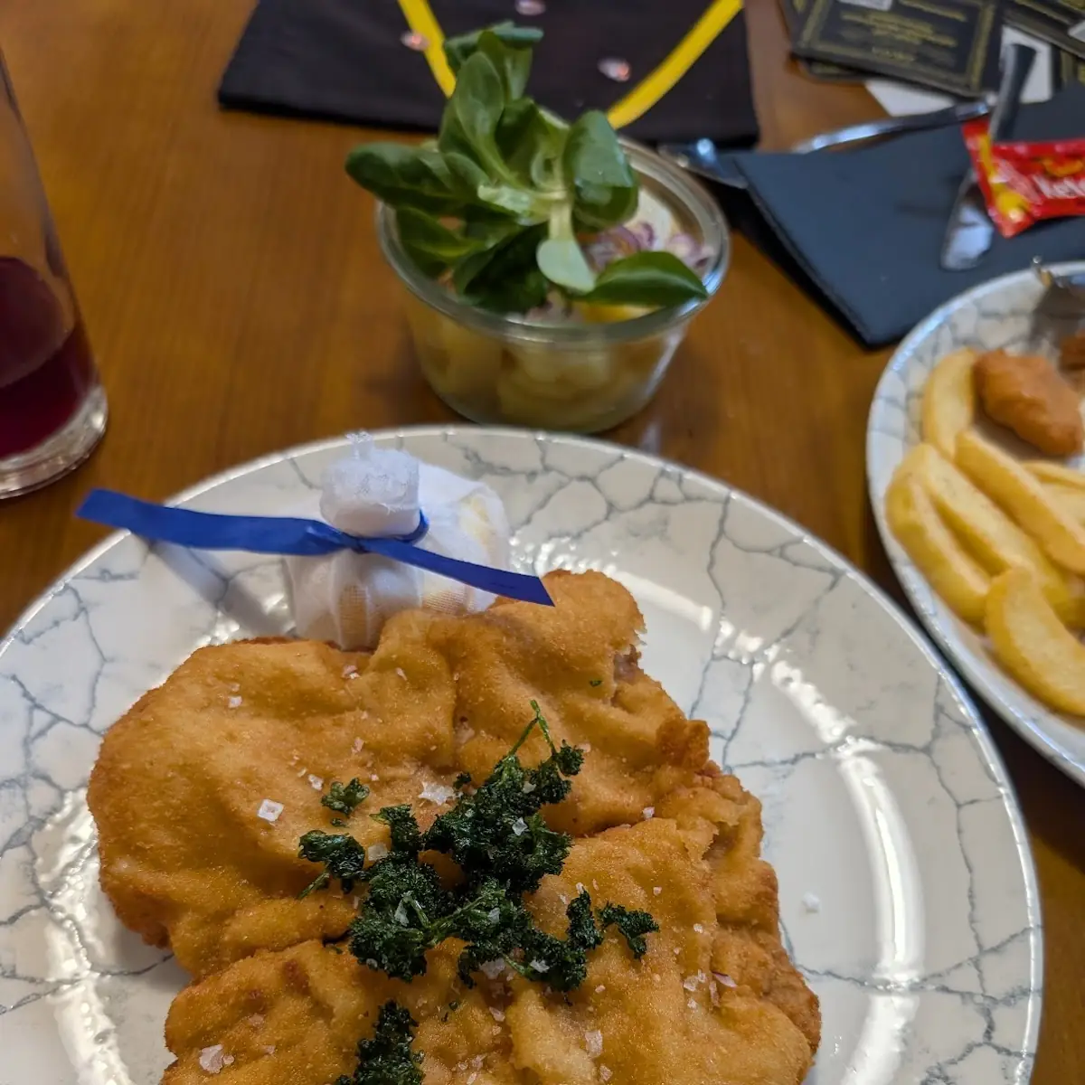 Essen und Trinken photo 9
