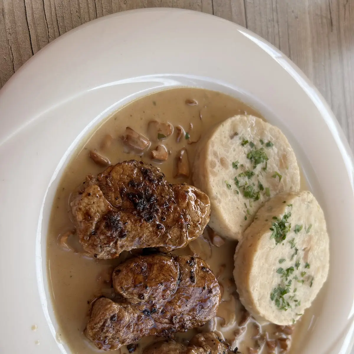 Essen und Trinken photo 1