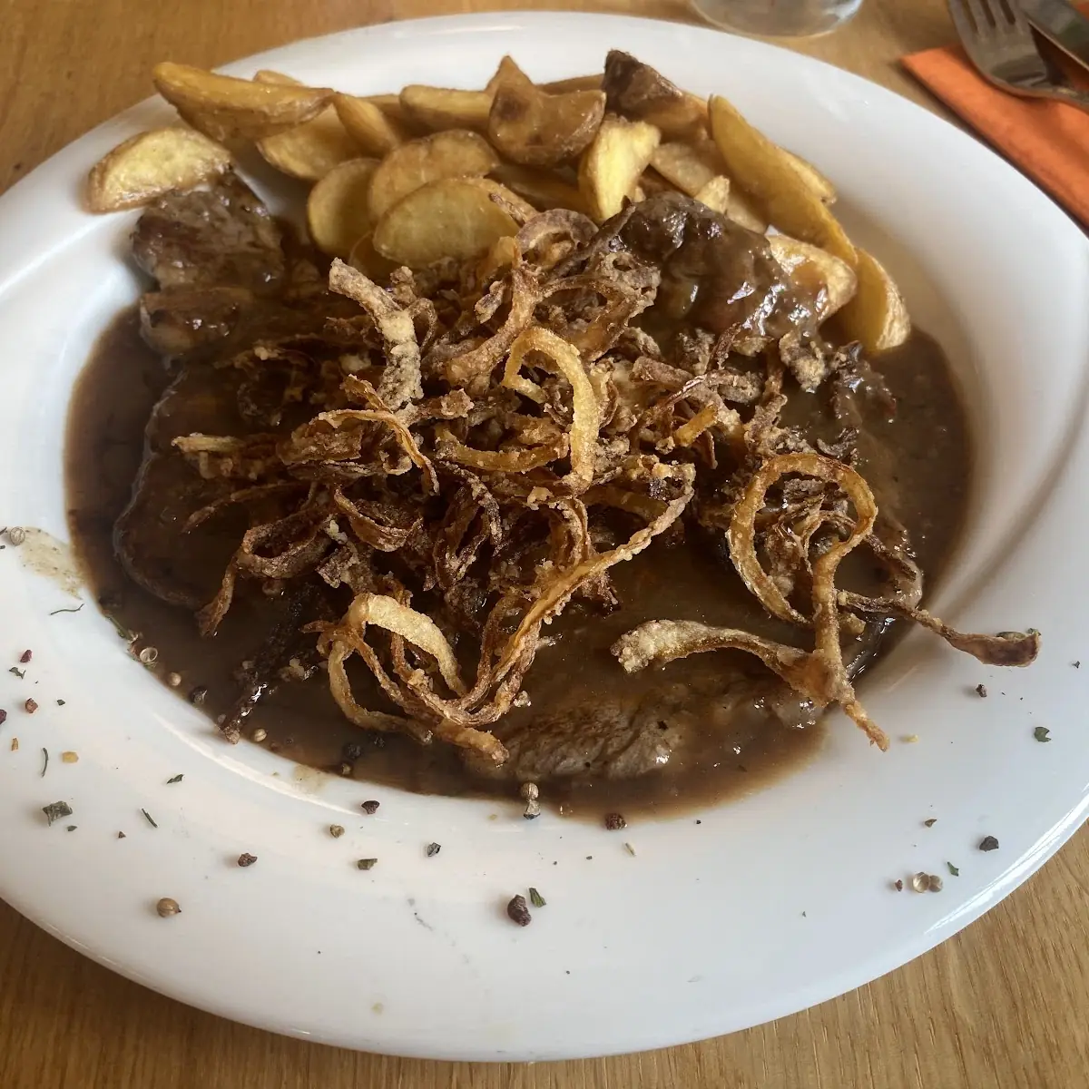 Essen und Trinken photo 10