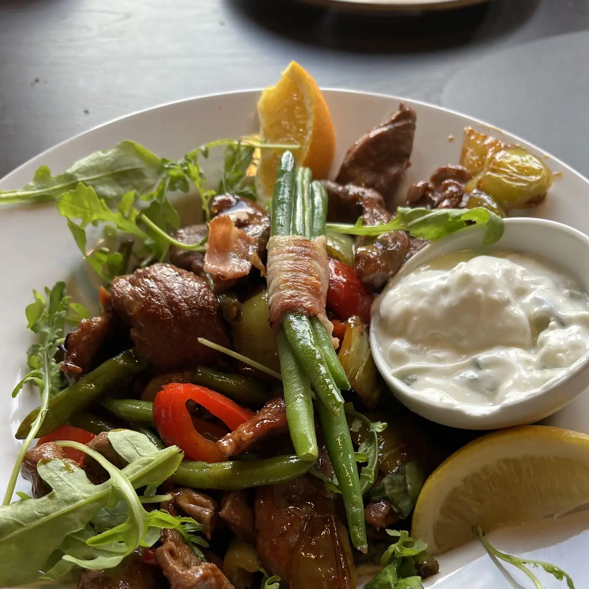 Essen und Trinken photo 1
