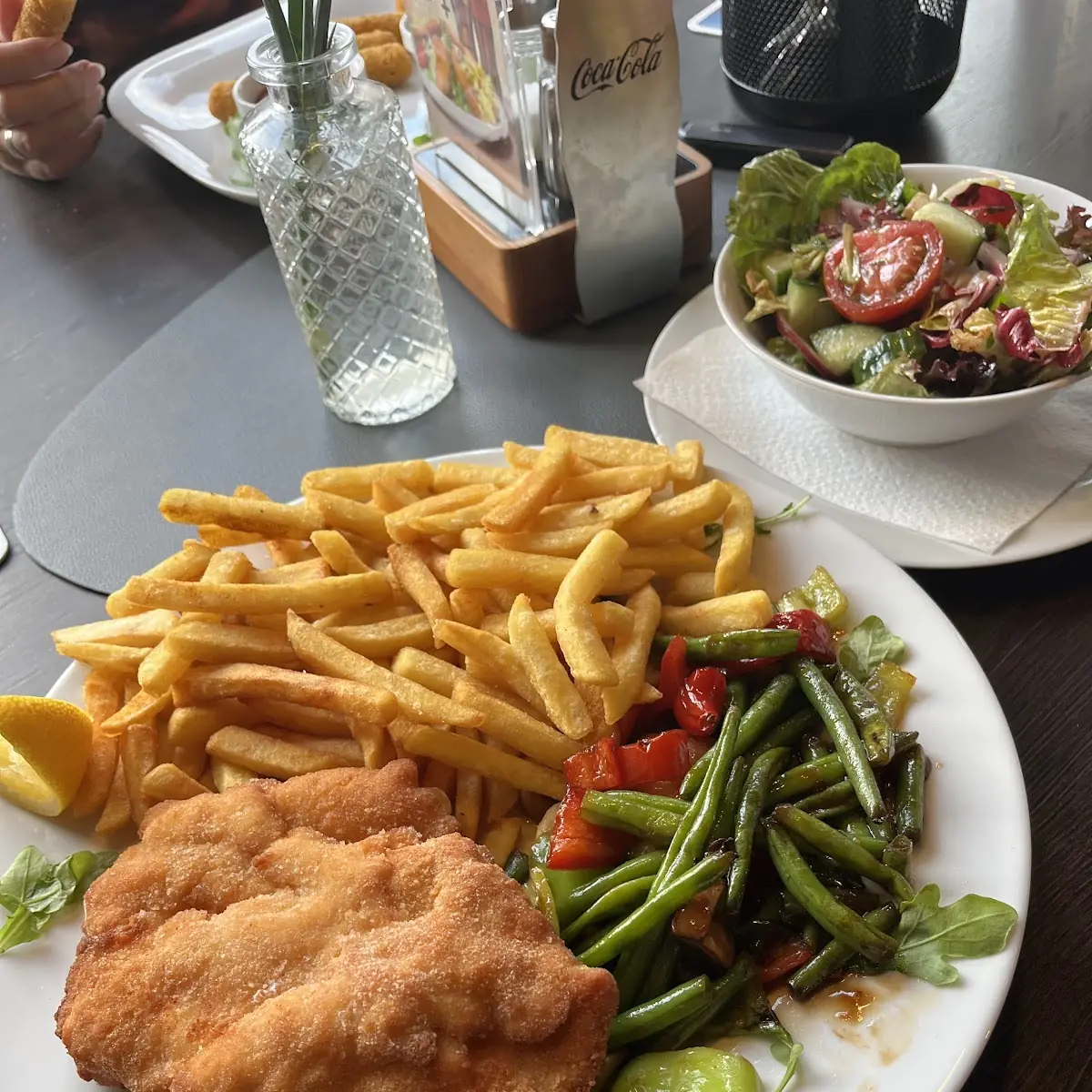 Essen und Trinken photo 2