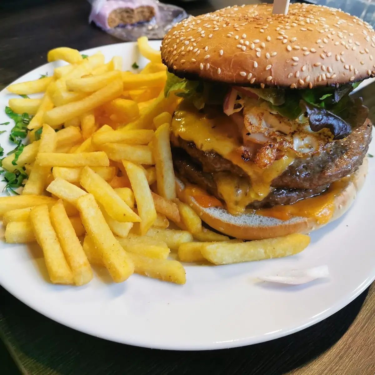 Essen und Trinken photo 3