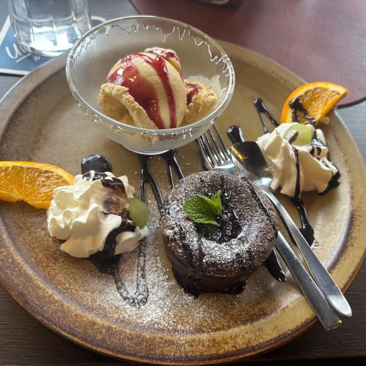 Essen und Trinken photo 5