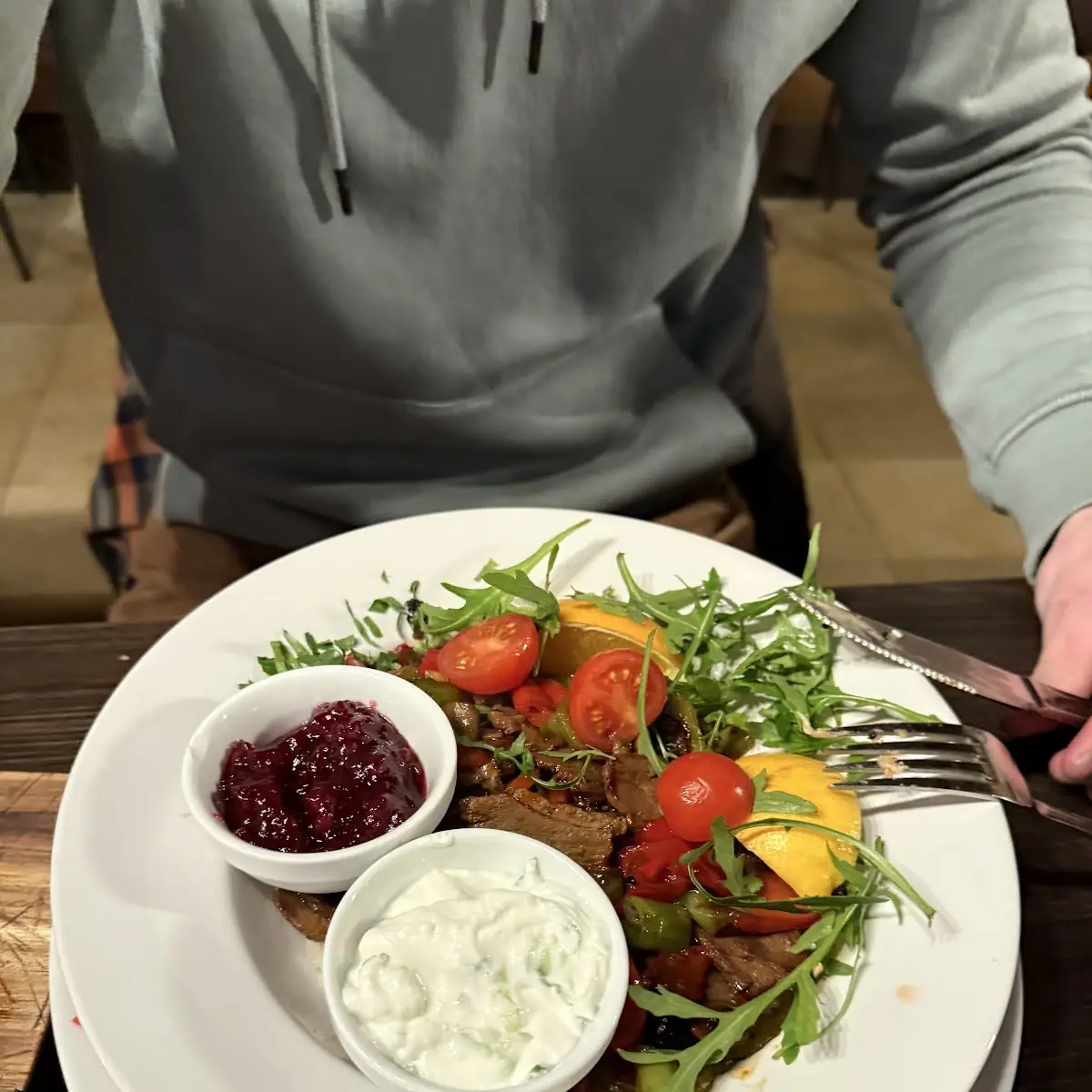 Essen und Trinken photo 7