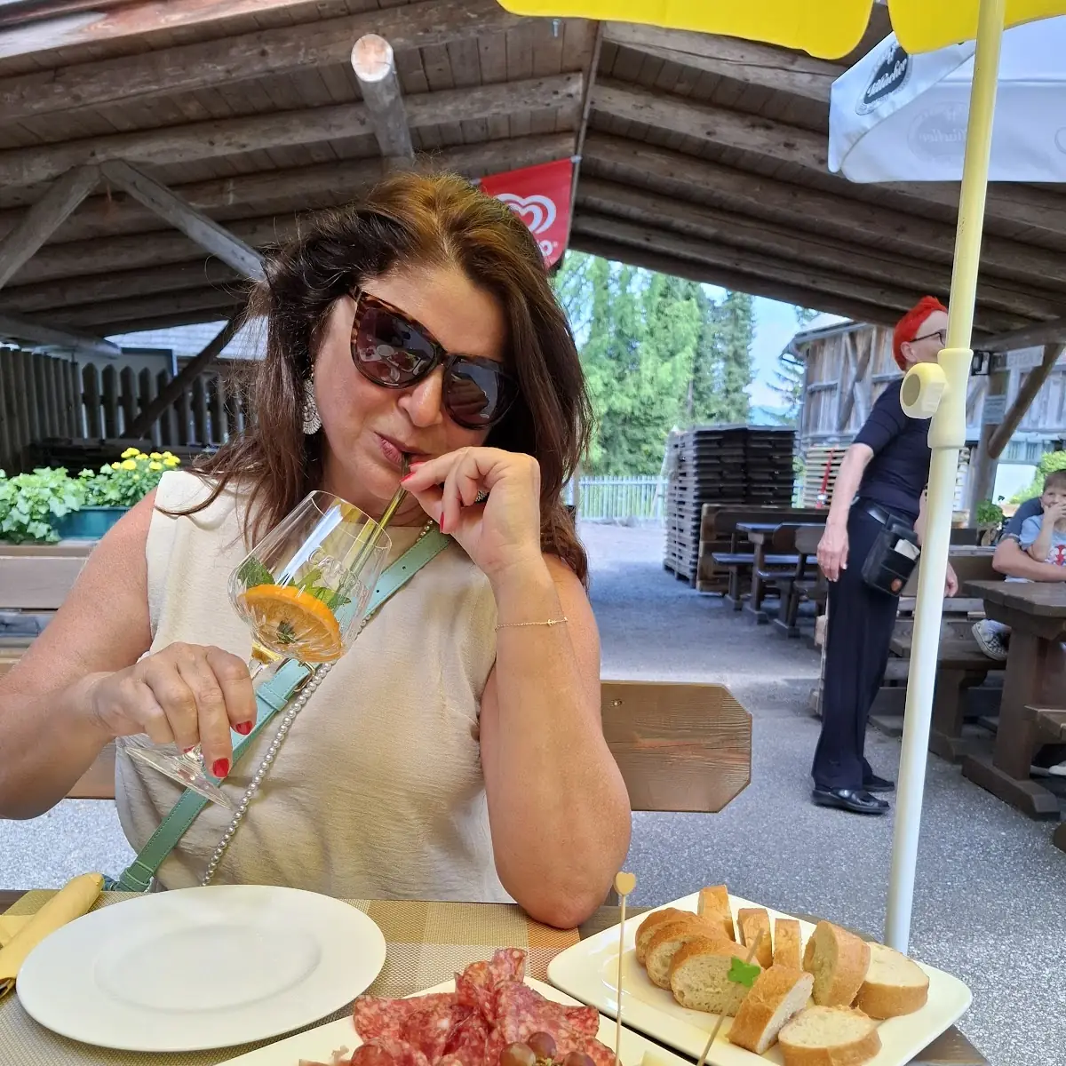 Essen und Trinken photo 4