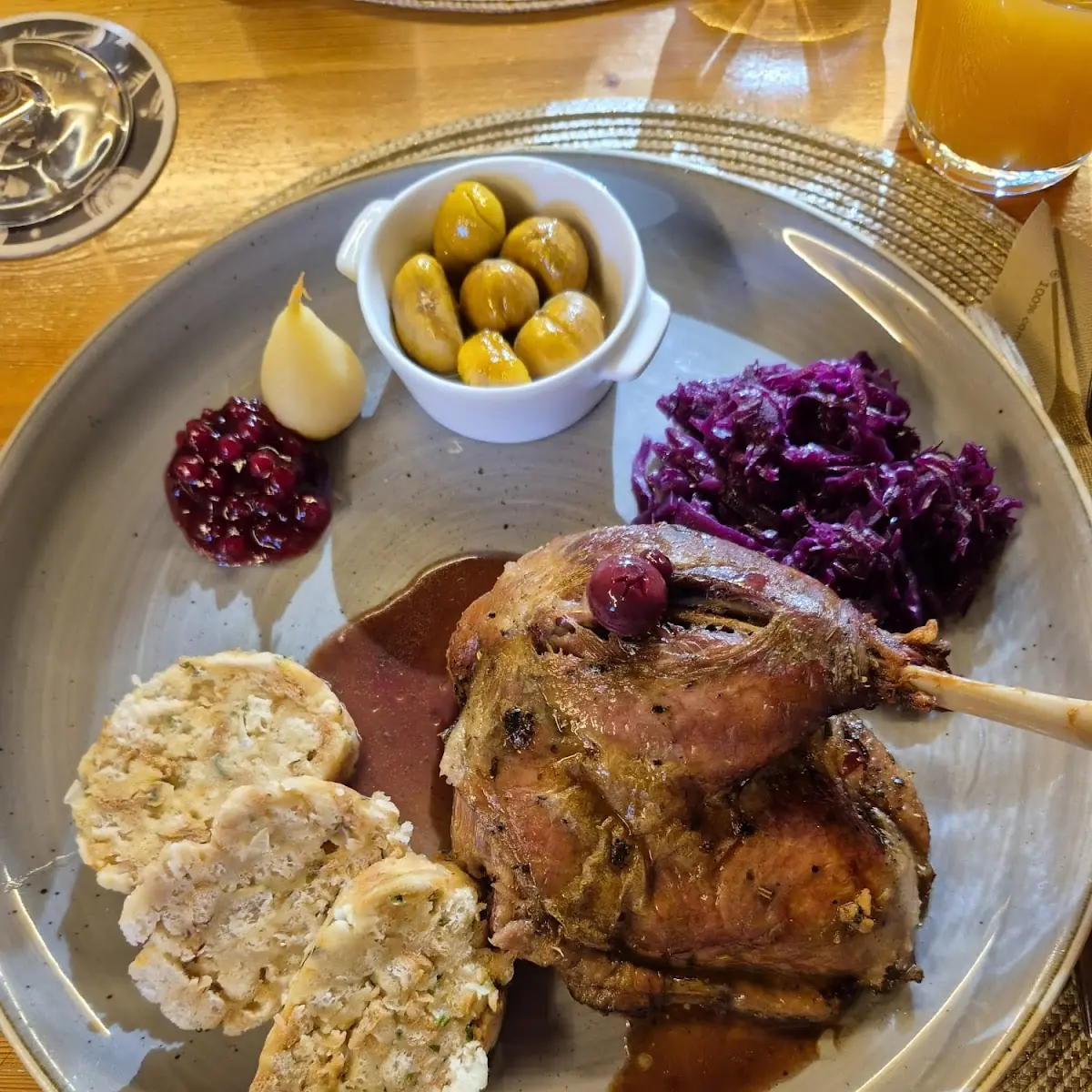 Essen und Trinken photo 5