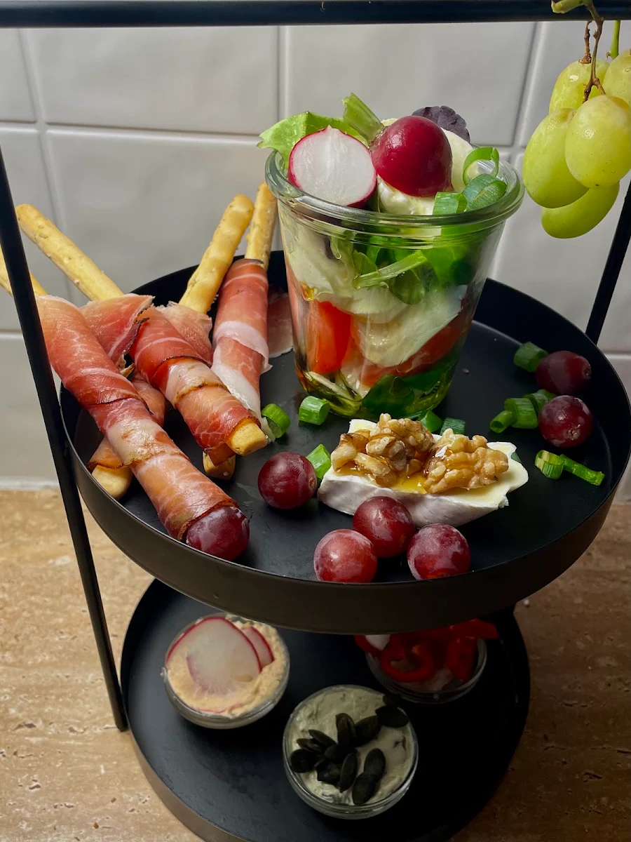 Essen und Trinken photo 4
