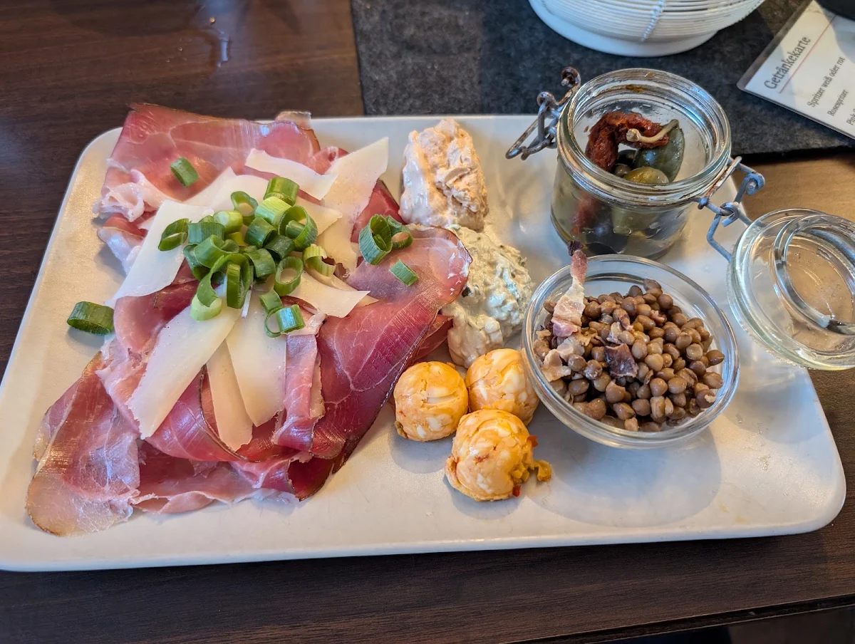 Essen und Trinken photo 7