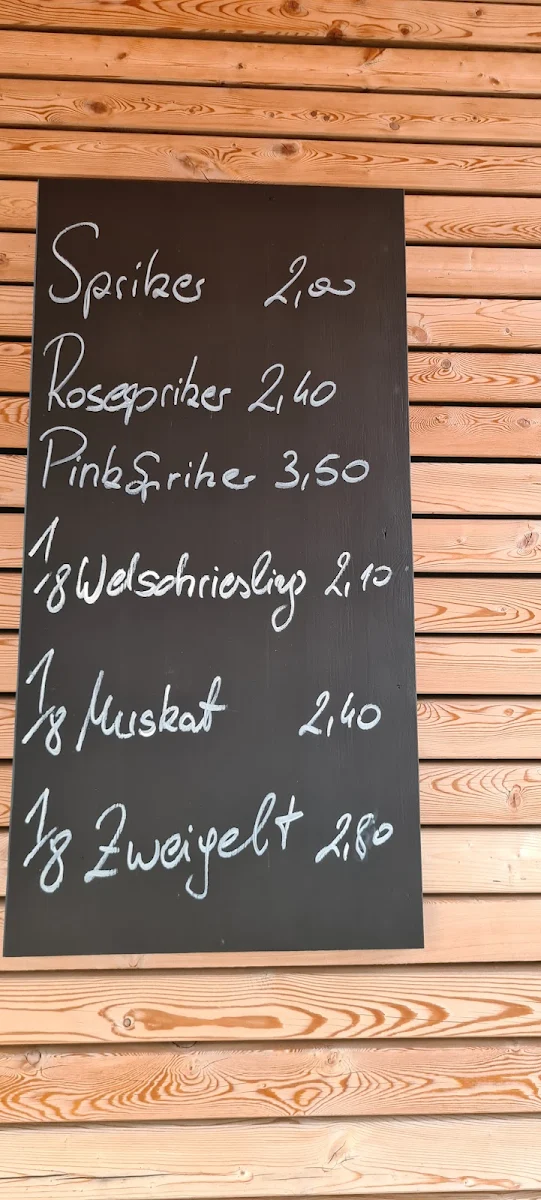 Speisekarte photo 4