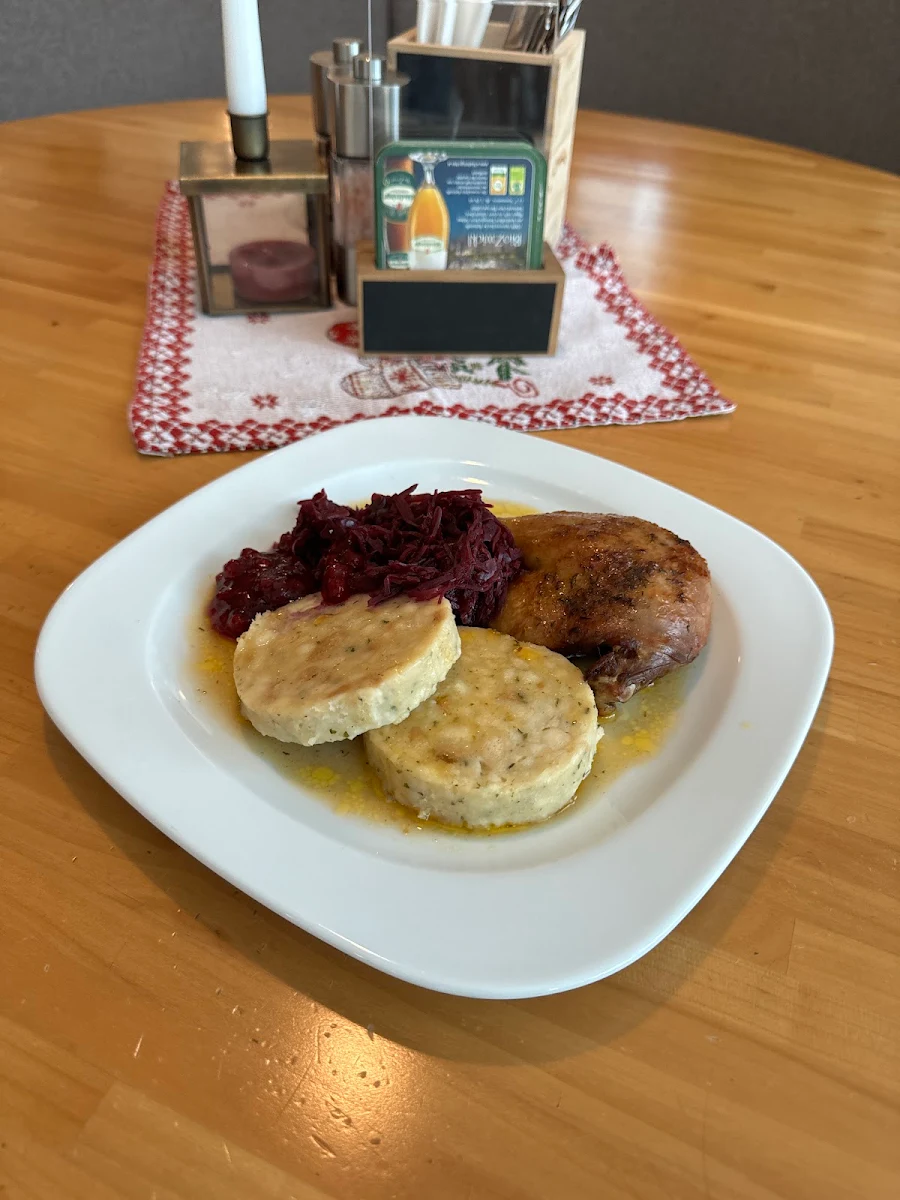 Essen und Trinken photo 10