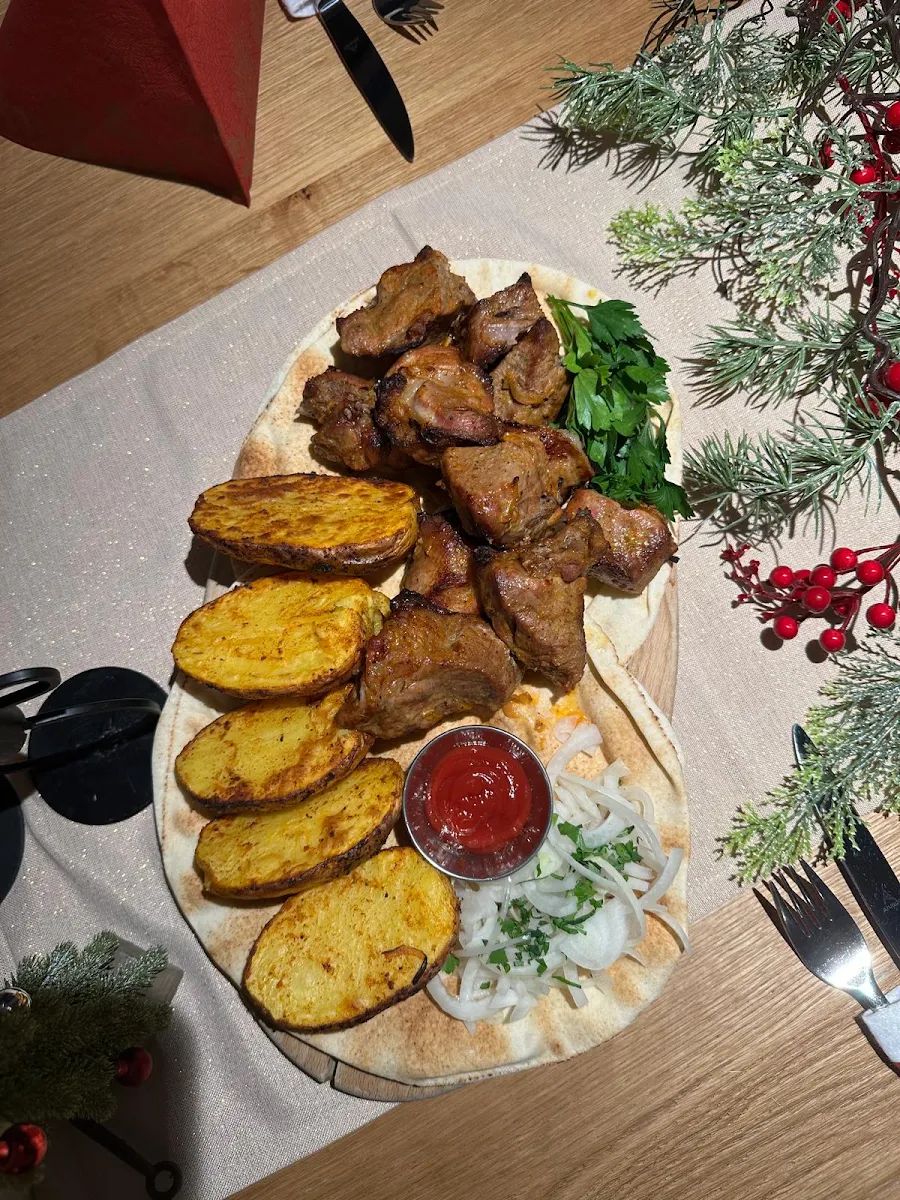 Essen und Trinken photo 5