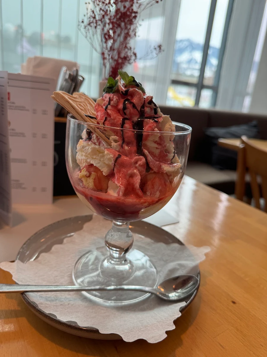 Essen und Trinken photo 9