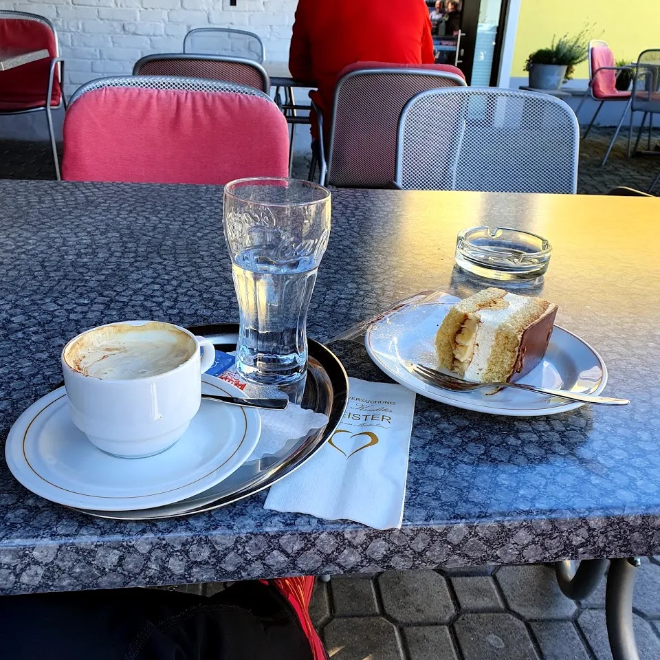 Essen und Trinken photo 1