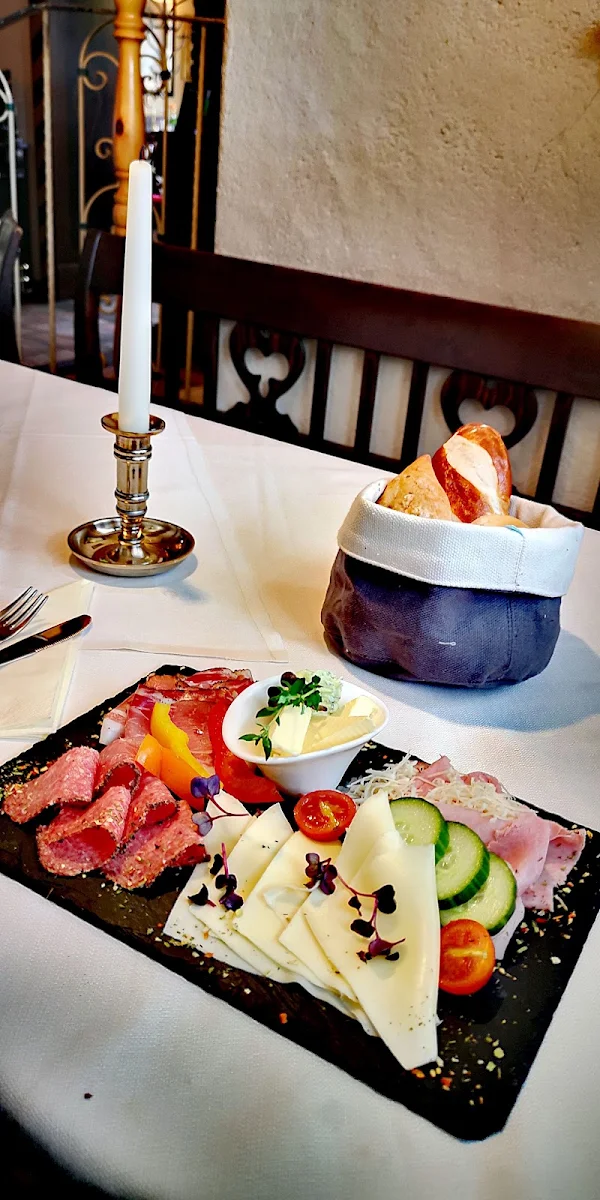 Essen und Trinken photo 4