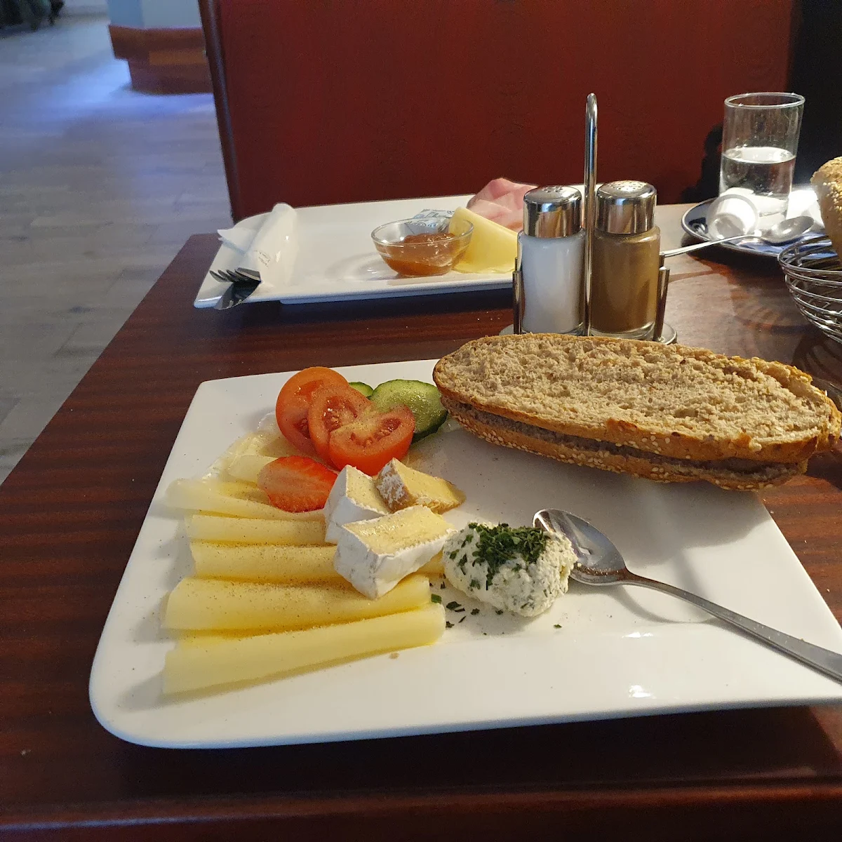 Essen und Trinken photo 6