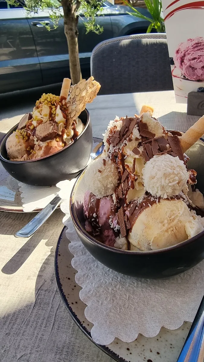 Essen und Trinken photo 7