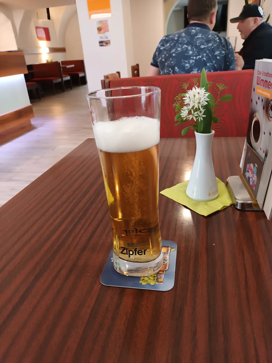 Essen und Trinken photo 8