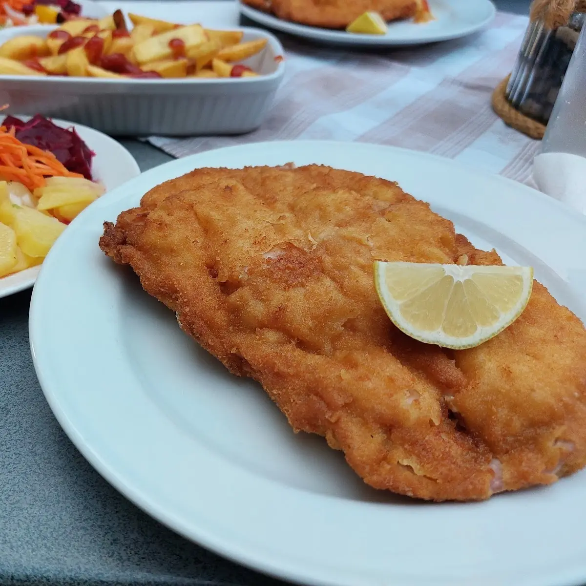 Essen und Trinken photo 5