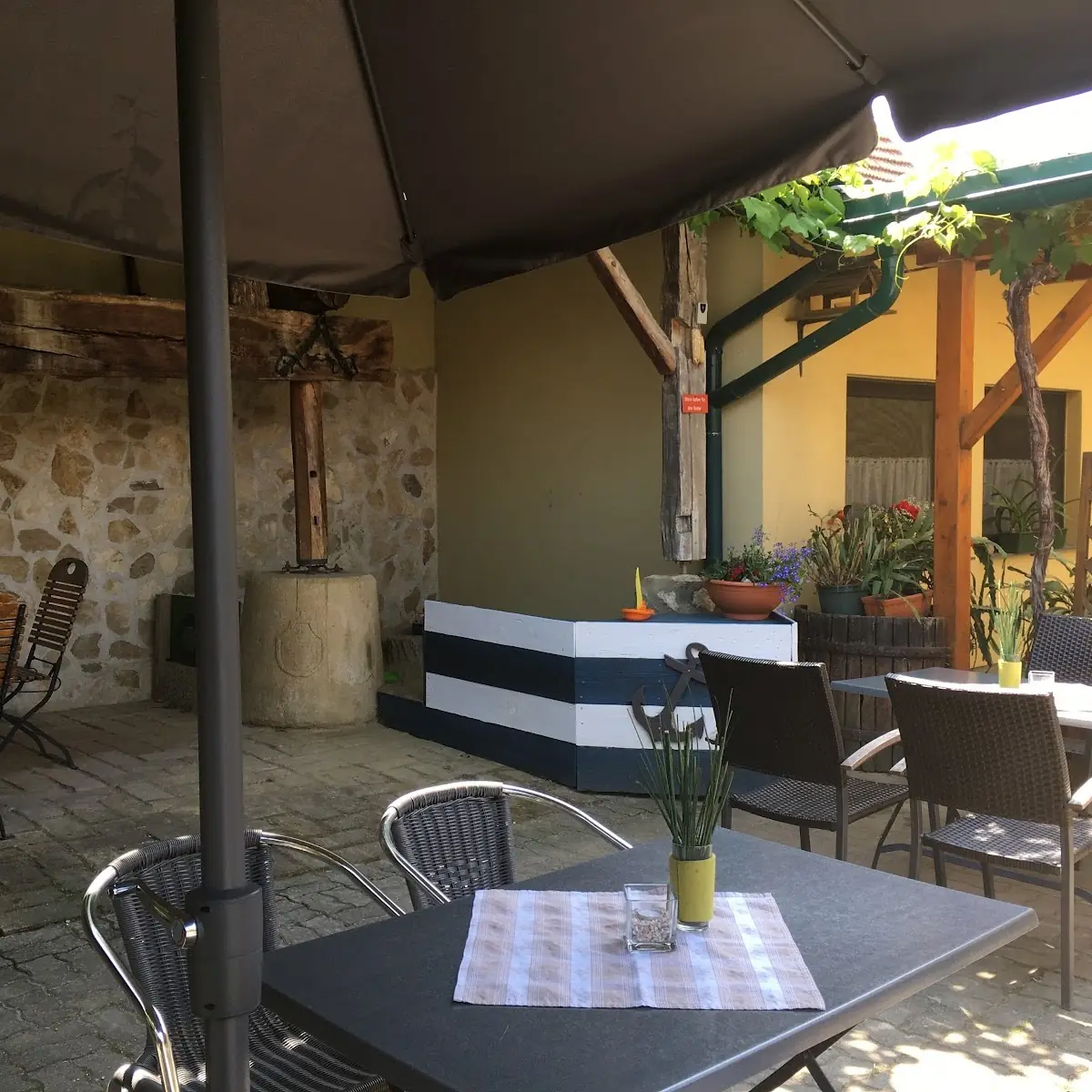 Atmosphäre photo 10