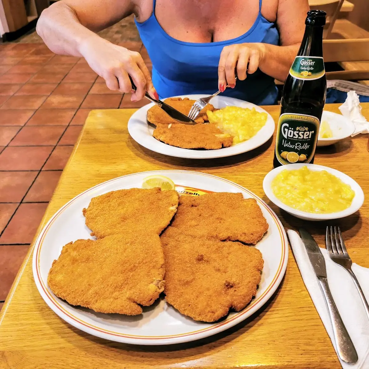 Essen und Trinken photo 5