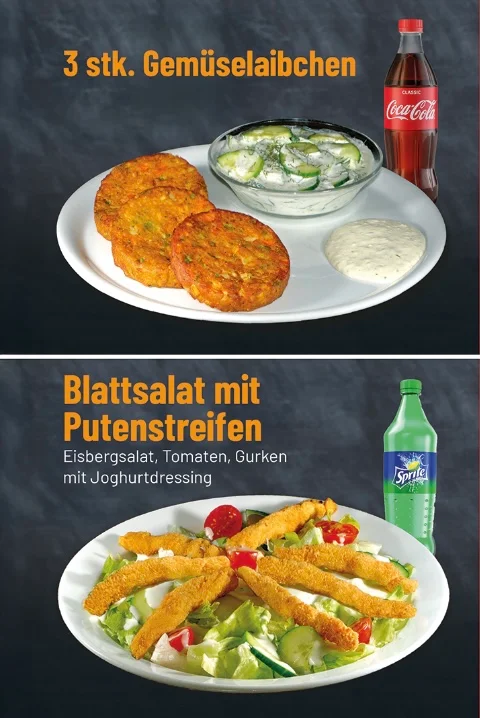 Speisekarte photo 10