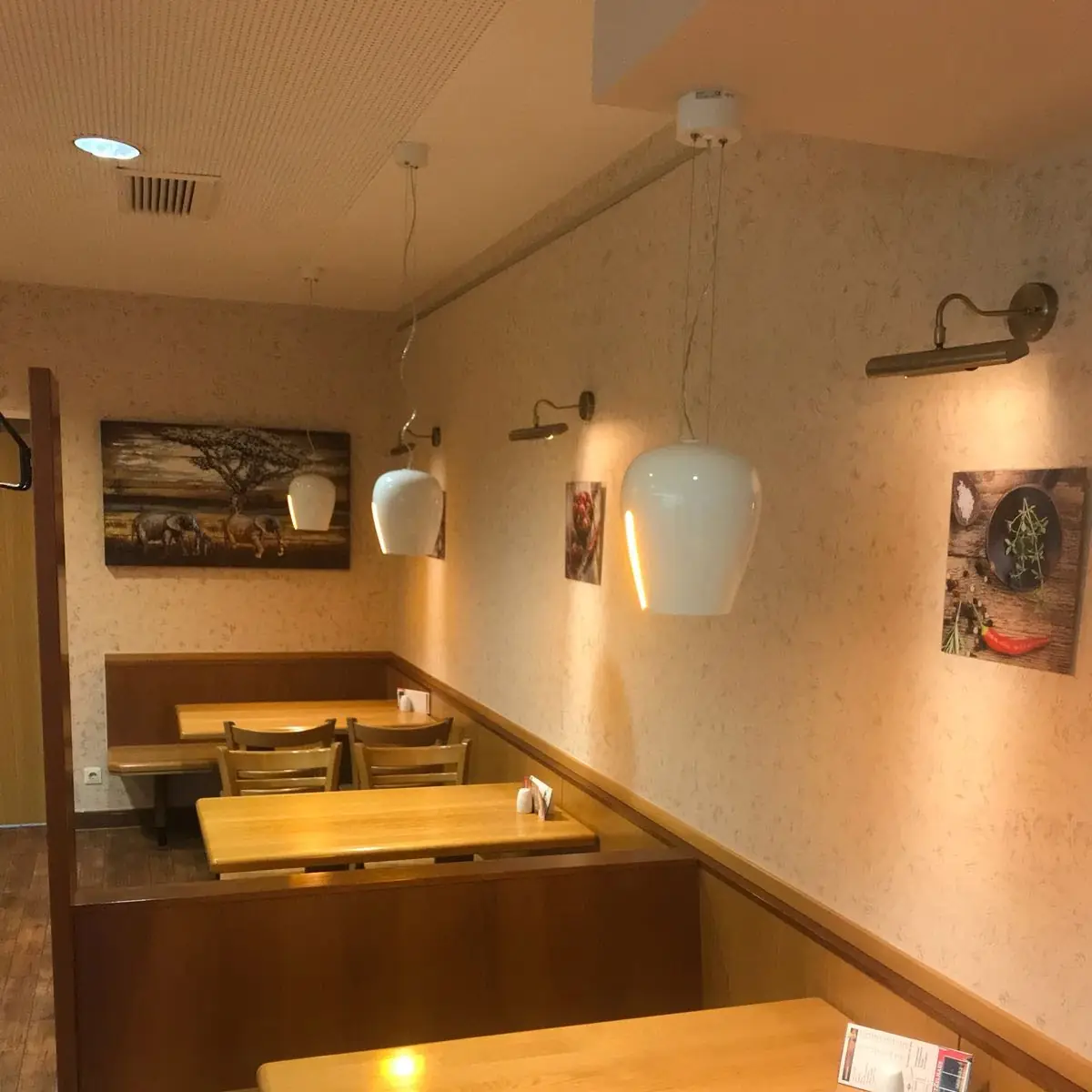 Schnitzelhaus Mistelbach Inh. Arslan Oktay Titelbild