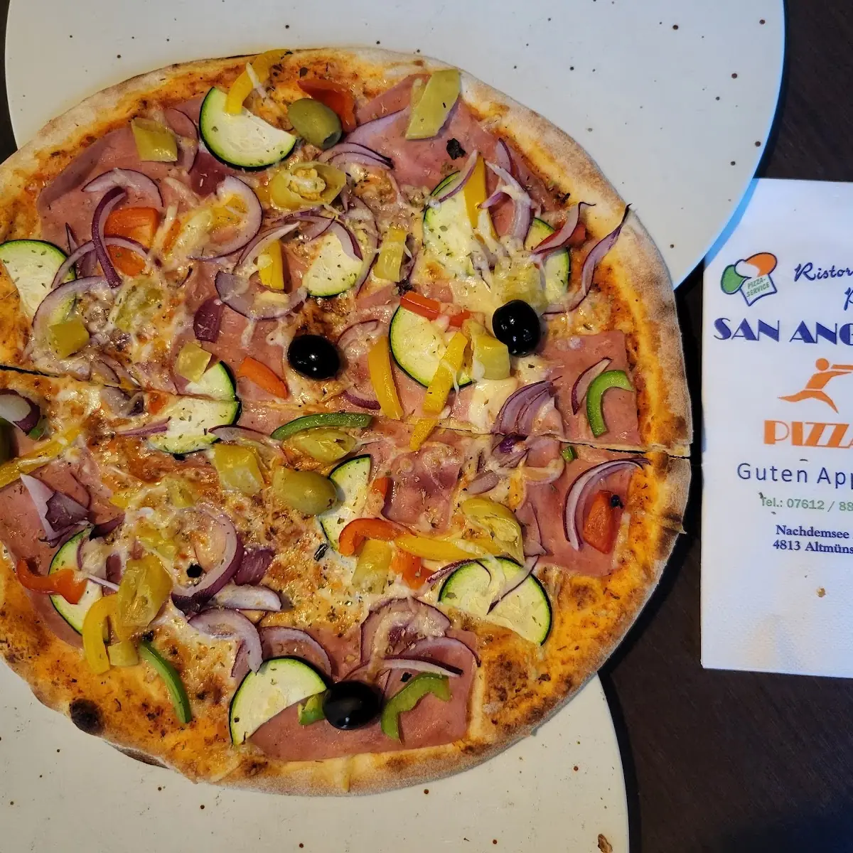 Essen und Trinken photo 1