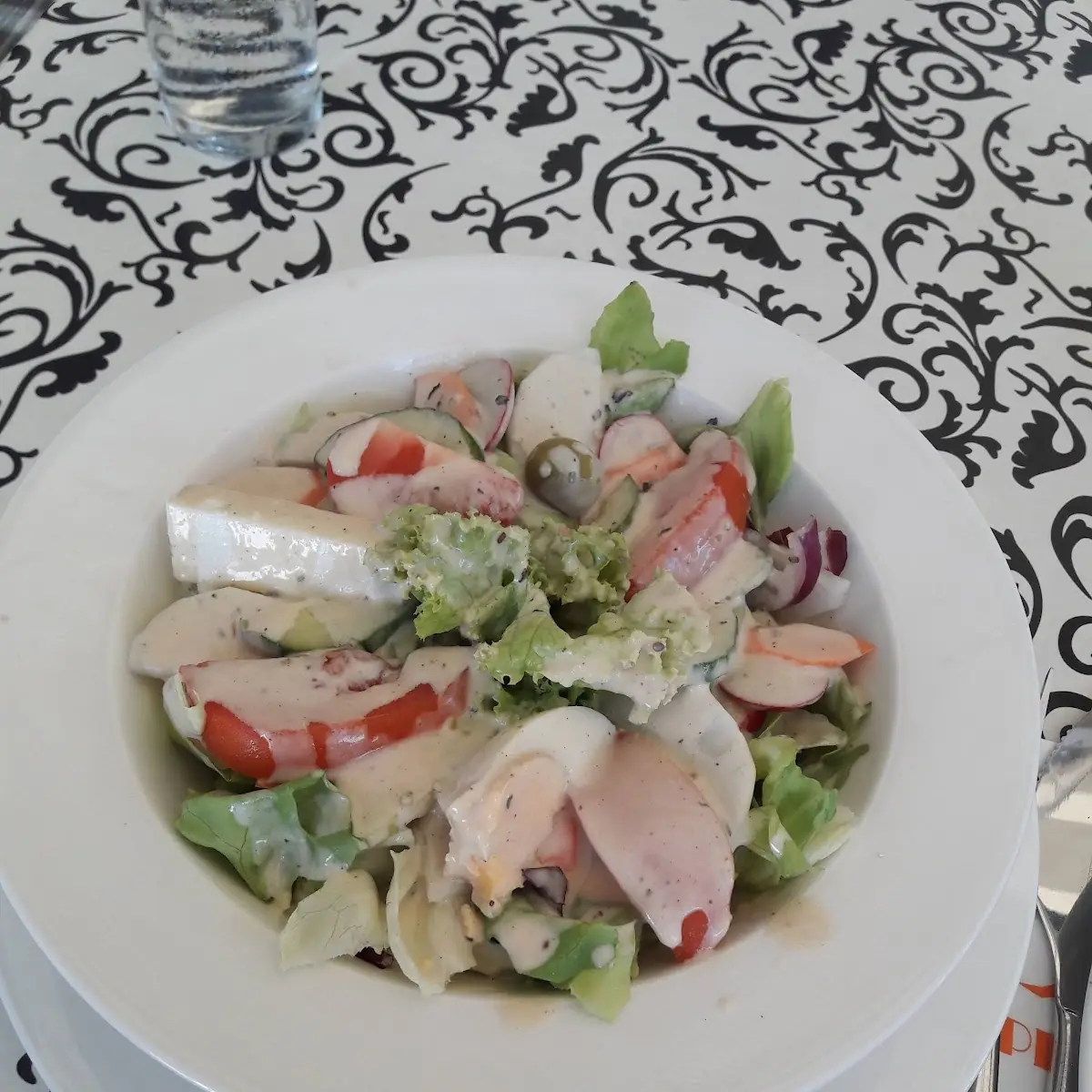 Essen und Trinken photo 5