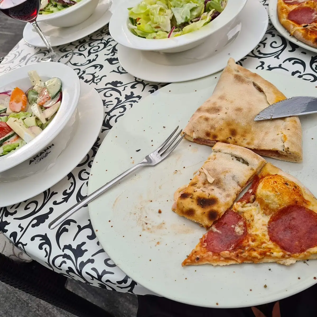 Essen und Trinken photo 6