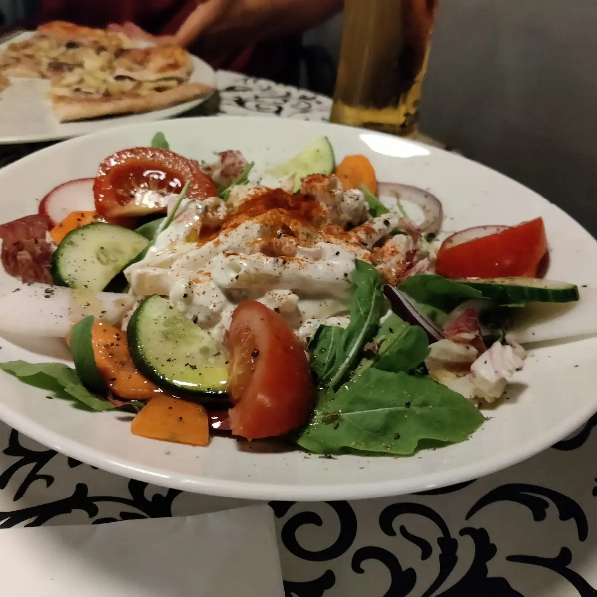 Essen und Trinken photo 7