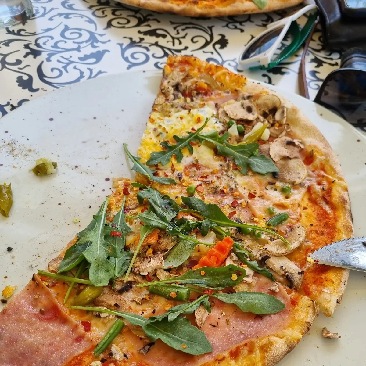 Essen und Trinken photo 8