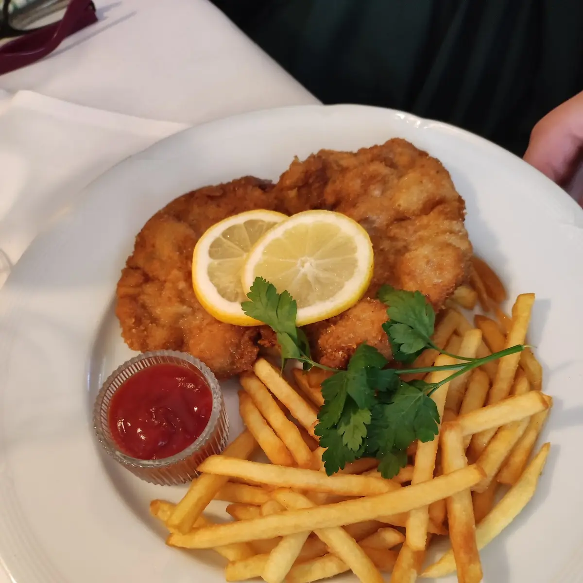 Essen und Trinken photo 10