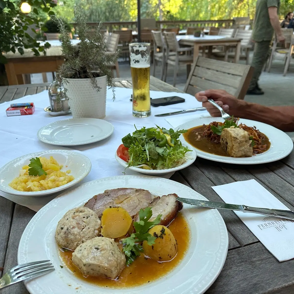 Essen und Trinken photo 2