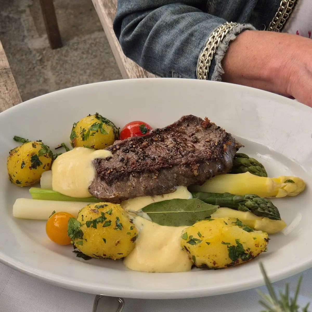 Essen und Trinken photo 3