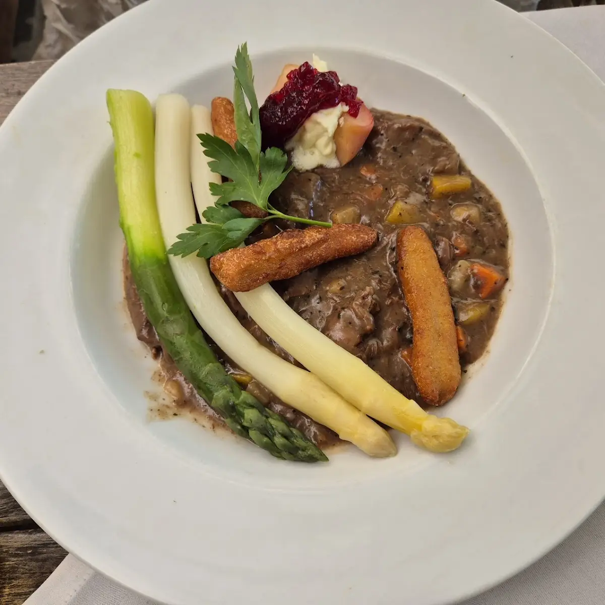 Essen und Trinken photo 8