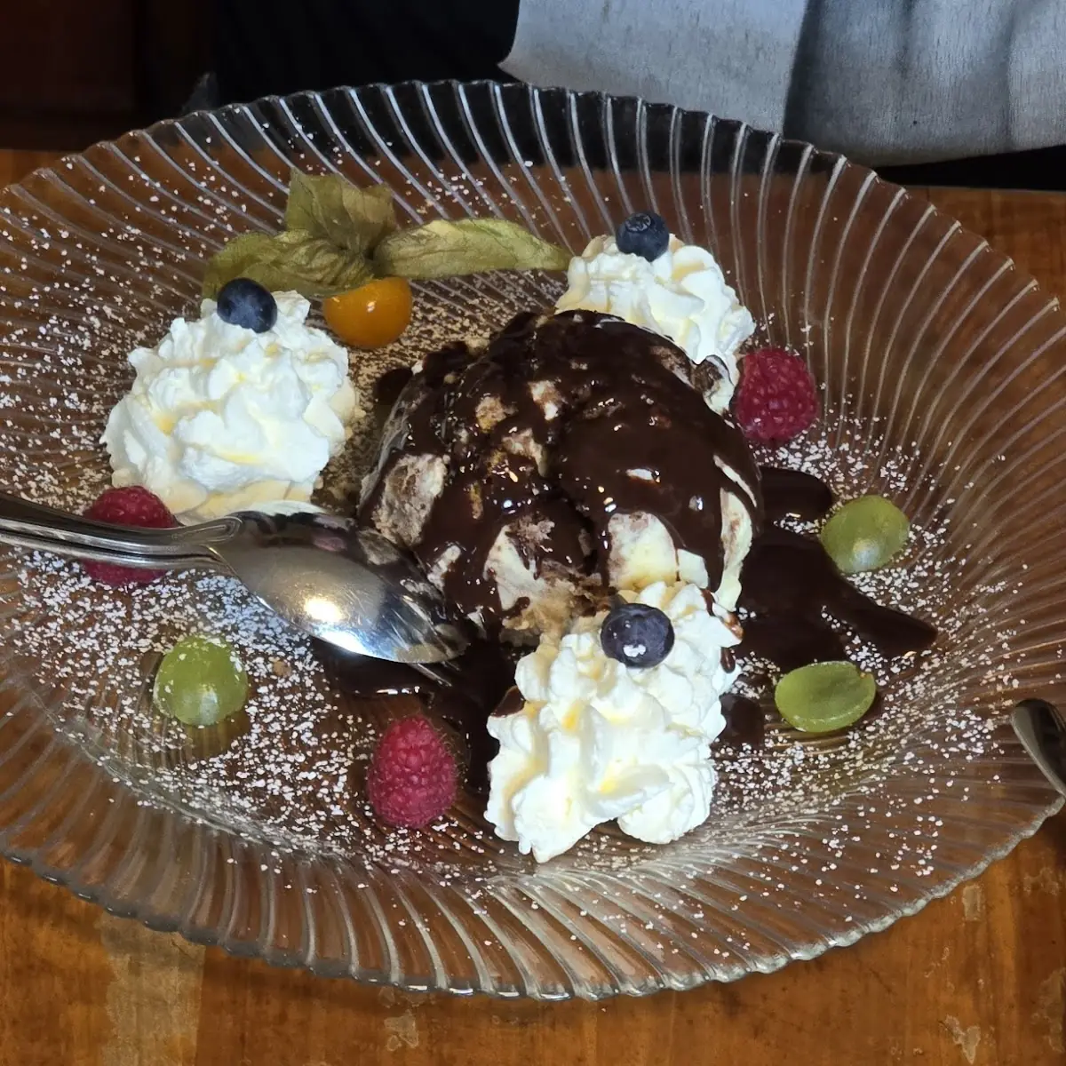 Essen und Trinken photo 9